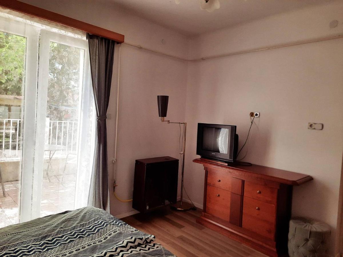 Central Room บาลาตอนซาร์โซ ภายนอก รูปภาพ